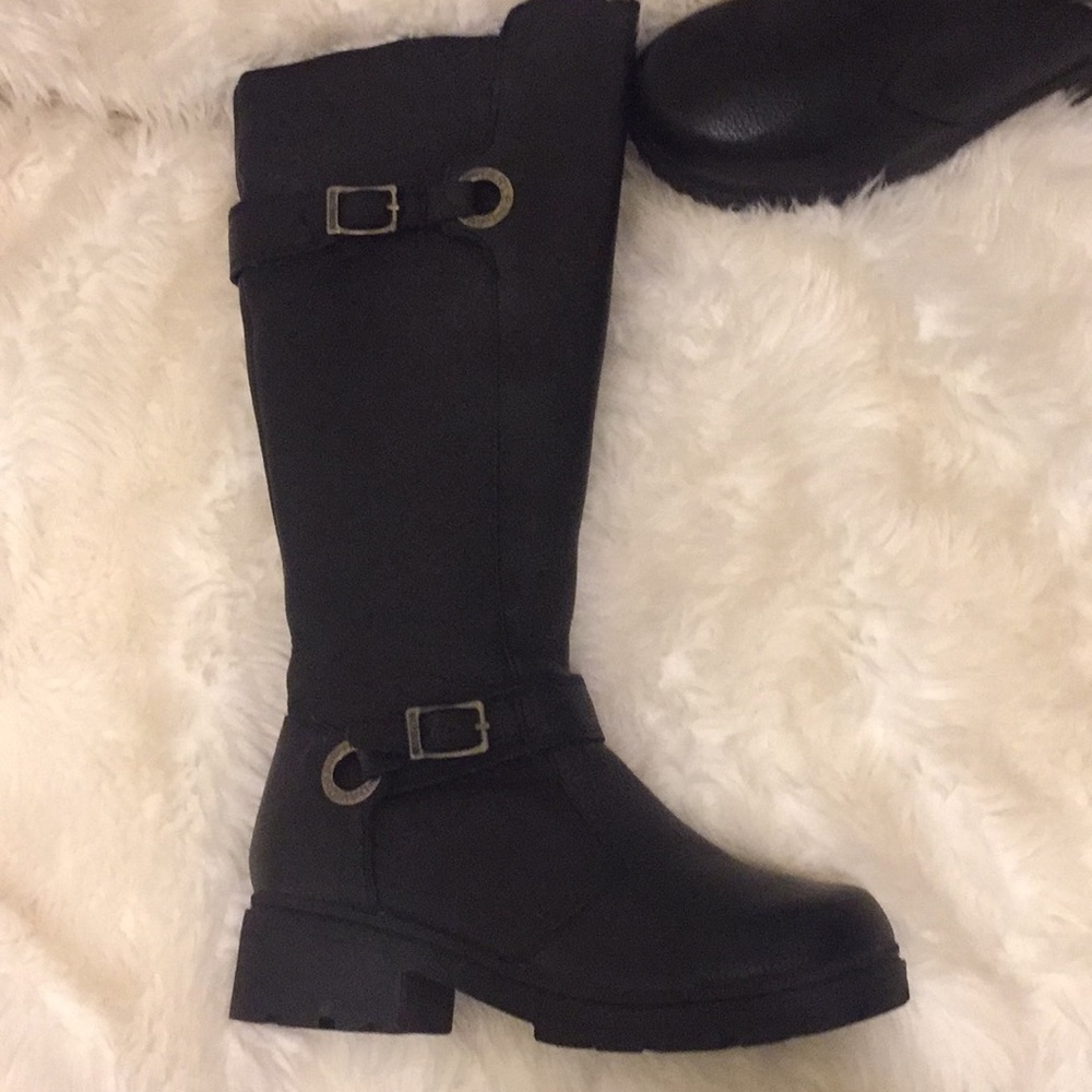 Harley Davidson woman’s boots